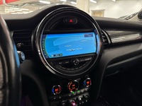 Mini Cooper S vaihtoauto