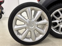 Mini Cooper S vaihtoauto