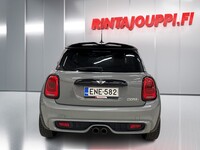 Mini Cooper S vaihtoauto