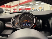 Mini Cooper S vaihtoauto