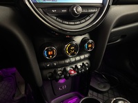 Mini Cooper S vaihtoauto