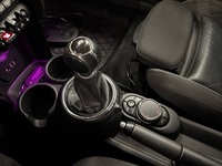 Mini Cooper S vaihtoauto