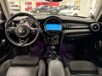 Mini Cooper S vaihtoauto