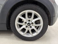 Mini Cooper S vaihtoauto