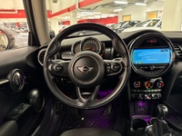 Mini Cooper S vaihtoauto