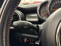 Mini Cooper S vaihtoauto