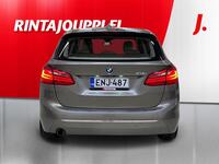 BMW 218 vaihtoauto