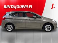 BMW 218 vaihtoauto
