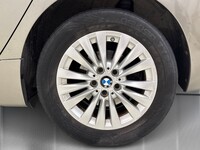 BMW 218 vaihtoauto