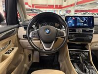 BMW 218 vaihtoauto