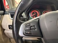 BMW 218 vaihtoauto