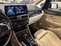 BMW 218 vaihtoauto