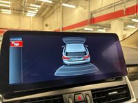 BMW 218 vaihtoauto