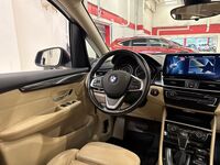 BMW 218 vaihtoauto