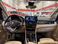 BMW 218 vaihtoauto