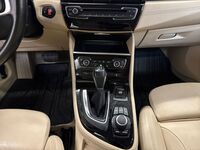 BMW 218 vaihtoauto