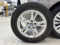 BMW 218 vaihtoauto