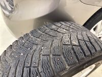 BMW 218 vaihtoauto