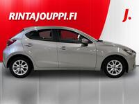 Mazda 2 vaihtoauto