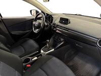 Mazda 2 vaihtoauto