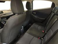 Mazda 2 vaihtoauto