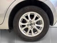 Mazda 2 vaihtoauto