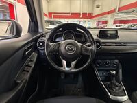 Mazda 2 vaihtoauto