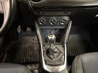 Mazda 2 vaihtoauto