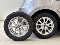 Mazda 2 vaihtoauto