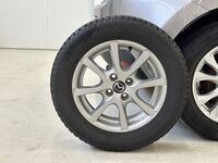 Mazda 2 vaihtoauto