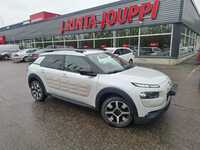 Citroën C4 Cactus vaihtoauto
