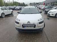 Citroën C4 Cactus vaihtoauto