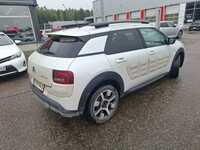 Citroën C4 Cactus vaihtoauto