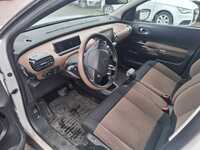 Citroën C4 Cactus vaihtoauto