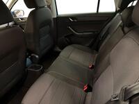 Skoda Rapid vaihtoauto