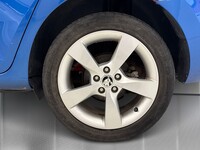 Skoda Rapid vaihtoauto