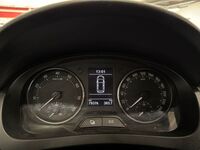 Skoda Rapid vaihtoauto