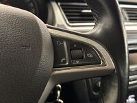 Skoda Rapid vaihtoauto