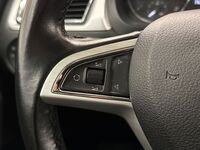 Skoda Rapid vaihtoauto