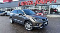 SEAT Ateca vaihtoauto