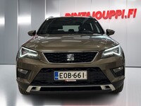 SEAT Ateca vaihtoauto