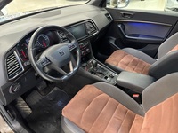 SEAT Ateca vaihtoauto