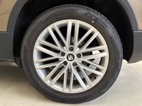 SEAT Ateca vaihtoauto