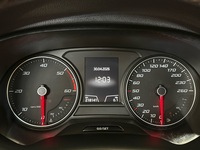 SEAT Ateca vaihtoauto