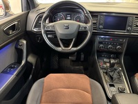 SEAT Ateca vaihtoauto