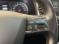 SEAT Ateca vaihtoauto