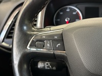 SEAT Ateca vaihtoauto