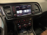SEAT Ateca vaihtoauto