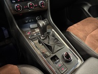 SEAT Ateca vaihtoauto