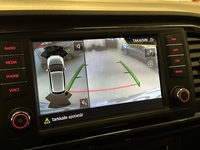 SEAT Ateca vaihtoauto